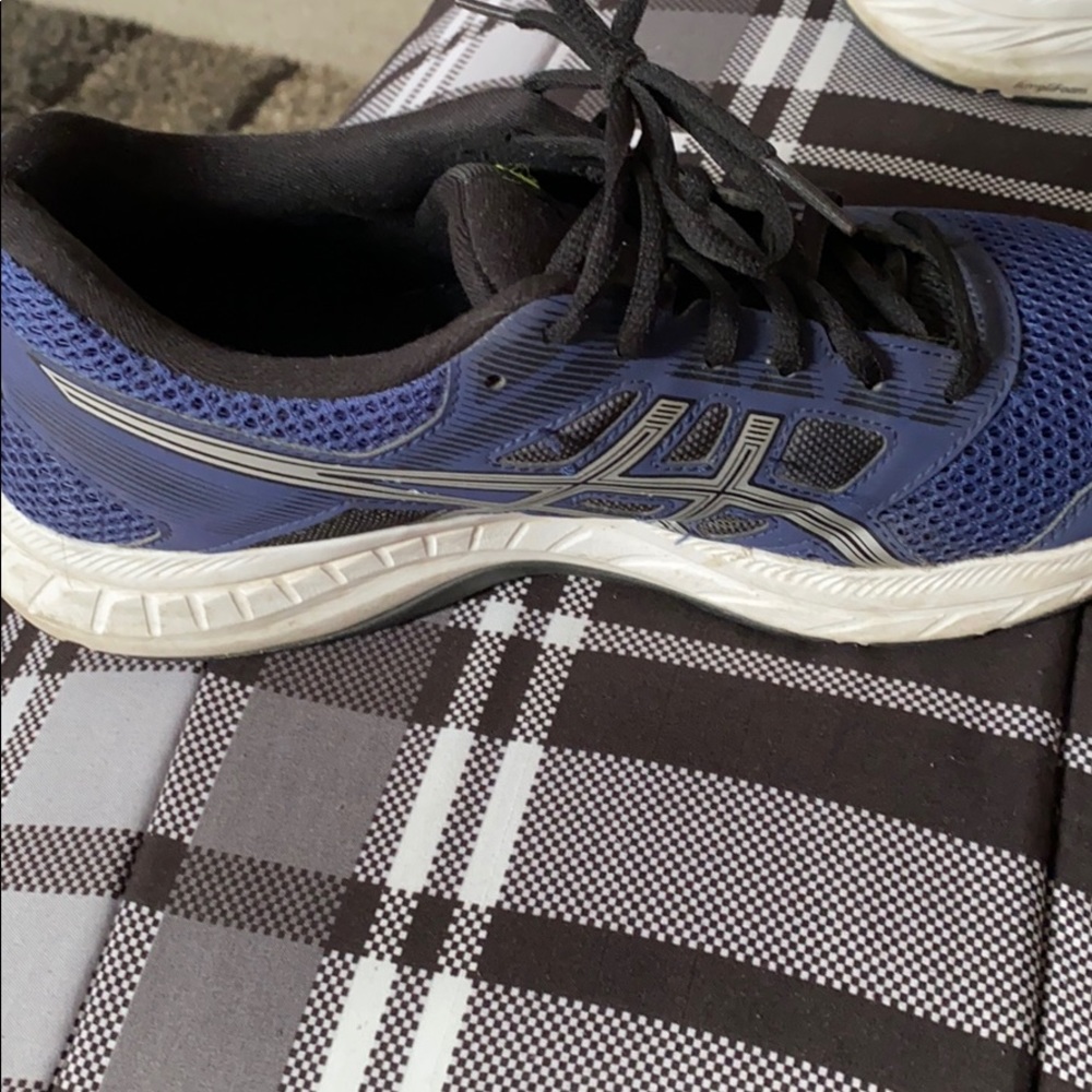 New Asics!!!!!! - image 3